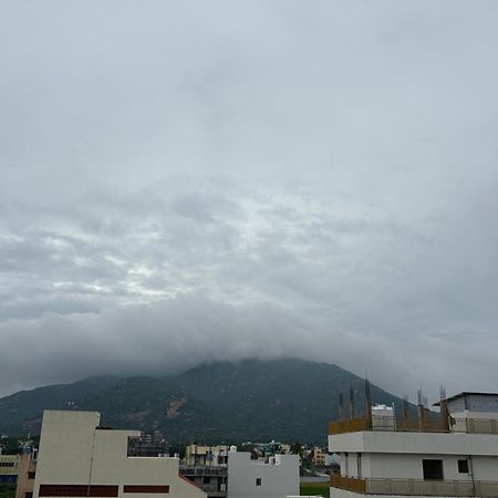Jo'S Homestay Tiruvannāmalai 외부 사진