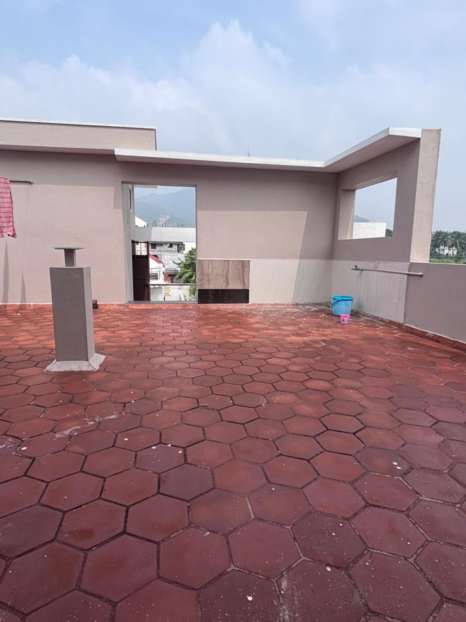 Jo'S Homestay Tiruvannāmalai 외부 사진